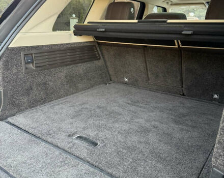 Белый Ленд Ровер Рендж Ровер, объемом двигателя 2.99 л и пробегом 146 тыс. км за 37700 $, фото 57 на Automoto.ua