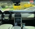 Білий Ленд Ровер Рендж Ровер, об'ємом двигуна 3 л та пробігом 178 тис. км за 45500 $, фото 27 на Automoto.ua