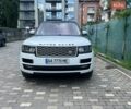 Білий Ленд Ровер Рендж Ровер, об'ємом двигуна 3 л та пробігом 160 тис. км за 32000 $, фото 6 на Automoto.ua
