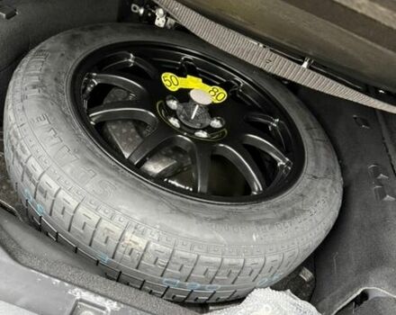 Білий Ленд Ровер Рендж Ровер, об'ємом двигуна 3 л та пробігом 98 тис. км за 51900 $, фото 12 на Automoto.ua