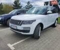 Білий Ленд Ровер Рендж Ровер, об'ємом двигуна 3 л та пробігом 115 тис. км за 52900 $, фото 1 на Automoto.ua