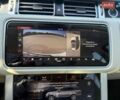 Білий Ленд Ровер Рендж Ровер, об'ємом двигуна 3 л та пробігом 178 тис. км за 45500 $, фото 28 на Automoto.ua