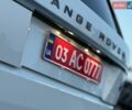 Белый Ленд Ровер Рендж Ровер, объемом двигателя 3 л и пробегом 142 тыс. км за 44900 $, фото 55 на Automoto.ua