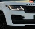 Білий Ленд Ровер Рендж Ровер, об'ємом двигуна 4.37 л та пробігом 105 тис. км за 64999 $, фото 13 на Automoto.ua