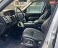 Білий Ленд Ровер Рендж Ровер, об'ємом двигуна 3 л та пробігом 160 тис. км за 32000 $, фото 11 на Automoto.ua