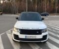 Белый Ленд Ровер Рендж Ровер, объемом двигателя 3 л и пробегом 134 тыс. км за 46999 $, фото 8 на Automoto.ua