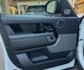 Ленд Ровер Рендж Ровер 2018 в Нововолынск на Automoto.ua Белый Ленд Ровер Рендж Ровер, объемом двигателя 3 л и пробегом 84 тыс. км за 49900 $, фото 12 на Automoto.ua