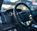 Белый Ленд Ровер Рендж Ровер, объемом двигателя 3 л и пробегом 142 тыс. км за 44900 $, фото 42 на Automoto.ua