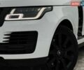 Білий Ленд Ровер Рендж Ровер, об'ємом двигуна 4.37 л та пробігом 105 тис. км за 64999 $, фото 7 на Automoto.ua