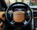 Білий Ленд Ровер Рендж Ровер, об'ємом двигуна 4.37 л та пробігом 105 тис. км за 64999 $, фото 45 на Automoto.ua