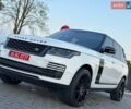 Белый Ленд Ровер Рендж Ровер, объемом двигателя 3 л и пробегом 142 тыс. км за 44900 $, фото 110 на Automoto.ua