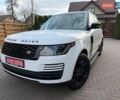 Білий Ленд Ровер Рендж Ровер, об'ємом двигуна 3 л та пробігом 152 тис. км за 41000 $, фото 2 на Automoto.ua
