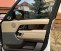 Белый Ленд Ровер Рендж Ровер, объемом двигателя 3 л и пробегом 152 тыс. км за 36700 $, фото 24 на Automoto.ua
