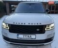 Білий Ленд Ровер Рендж Ровер, об'ємом двигуна 2.99 л та пробігом 87 тис. км за 60900 $, фото 3 на Automoto.ua