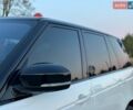 Белый Ленд Ровер Рендж Ровер, объемом двигателя 3 л и пробегом 142 тыс. км за 44900 $, фото 67 на Automoto.ua