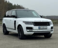 Белый Ленд Ровер Рендж Ровер, объемом двигателя 3 л и пробегом 70 тыс. км за 59000 $, фото 1 на Automoto.ua