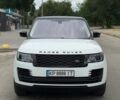 Білий Ленд Ровер Рендж Ровер, об'ємом двигуна 3 л та пробігом 132 тис. км за 42000 $, фото 5 на Automoto.ua