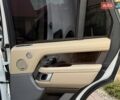 Білий Ленд Ровер Рендж Ровер, об'ємом двигуна 3 л та пробігом 152 тис. км за 41000 $, фото 22 на Automoto.ua