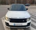 Белый Ленд Ровер Рендж Ровер, объемом двигателя 3 л и пробегом 134 тыс. км за 46999 $, фото 20 на Automoto.ua