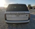 Белый Ленд Ровер Рендж Ровер, объемом двигателя 0 л и пробегом 41 тыс. км за 14000 $, фото 5 на Automoto.ua