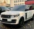 Білий Ленд Ровер Рендж Ровер, об'ємом двигуна 3 л та пробігом 56 тис. км за 112900 $, фото 1 на Automoto.ua