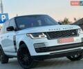 Белый Ленд Ровер Рендж Ровер, объемом двигателя 3 л и пробегом 142 тыс. км за 44900 $, фото 47 на Automoto.ua