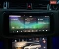 Білий Ленд Ровер Рендж Ровер, об'ємом двигуна 3 л та пробігом 167 тис. км за 45000 $, фото 24 на Automoto.ua
