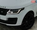 Білий Ленд Ровер Рендж Ровер, об'ємом двигуна 4.37 л та пробігом 105 тис. км за 64999 $, фото 9 на Automoto.ua