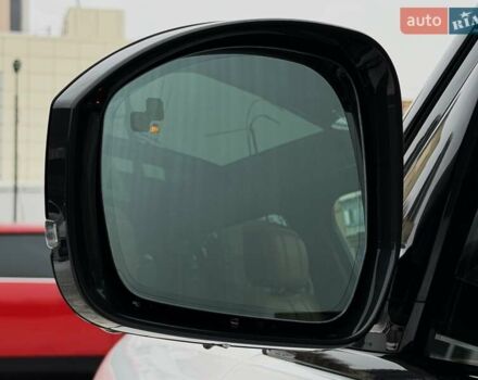 Белый Ленд Ровер Рендж Ровер, объемом двигателя 4.37 л и пробегом 105 тыс. км за 64999 $, фото 19 на Automoto.ua