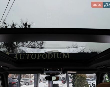 Білий Ленд Ровер Рендж Ровер, об'ємом двигуна 4.37 л та пробігом 105 тис. км за 64999 $, фото 43 на Automoto.ua