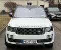Білий Ленд Ровер Рендж Ровер, об'ємом двигуна 3 л та пробігом 98 тис. км за 51900 $, фото 5 на Automoto.ua