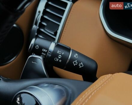 Білий Ленд Ровер Рендж Ровер, об'ємом двигуна 4.37 л та пробігом 105 тис. км за 64999 $, фото 52 на Automoto.ua