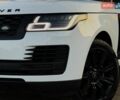 Білий Ленд Ровер Рендж Ровер, об'ємом двигуна 4.37 л та пробігом 105 тис. км за 64999 $, фото 7 на Automoto.ua