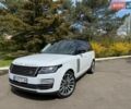 Білий Ленд Ровер Рендж Ровер, об'ємом двигуна 3 л та пробігом 178 тис. км за 45500 $, фото 3 на Automoto.ua