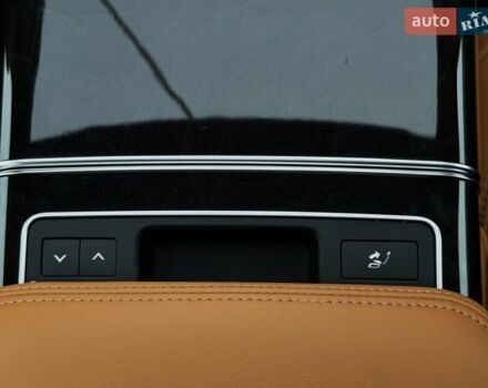 Білий Ленд Ровер Рендж Ровер, об'ємом двигуна 4.37 л та пробігом 105 тис. км за 64999 $, фото 41 на Automoto.ua