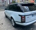 Білий Ленд Ровер Рендж Ровер, об'ємом двигуна 3 л та пробігом 160 тис. км за 32000 $, фото 3 на Automoto.ua
