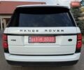 Білий Ленд Ровер Рендж Ровер, об'ємом двигуна 3 л та пробігом 152 тис. км за 41000 $, фото 8 на Automoto.ua