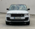 Білий Ленд Ровер Рендж Ровер, об'ємом двигуна 3 л та пробігом 106 тис. км за 47000 $, фото 48 на Automoto.ua