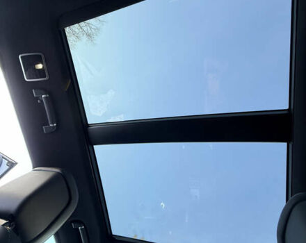 Белый Ленд Ровер Рендж Ровер, объемом двигателя 3 л и пробегом 73 тыс. км за 55000 $, фото 39 на Automoto.ua