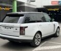 Білий Ленд Ровер Рендж Ровер, об'ємом двигуна 5 л та пробігом 164 тис. км за 44900 $, фото 2 на Automoto.ua
