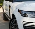 Білий Ленд Ровер Рендж Ровер, об'ємом двигуна 3 л та пробігом 169 тис. км за 45900 $, фото 8 на Automoto.ua