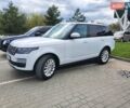 Білий Ленд Ровер Рендж Ровер, об'ємом двигуна 3 л та пробігом 115 тис. км за 56900 $, фото 7 на Automoto.ua