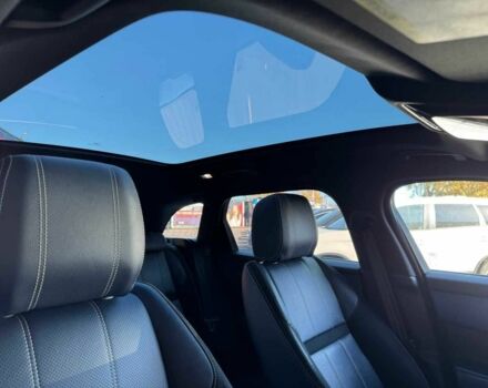 Ленд Ровер Рендж Ровер 2018 у Вінниці на Automoto.ua Білий Ленд Ровер Рендж Ровер, об'ємом двигуна 2 л та пробігом 91 тис. км за 34999 $, фото 22 на Automoto.ua