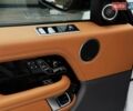 Білий Ленд Ровер Рендж Ровер, об'ємом двигуна 4.37 л та пробігом 105 тис. км за 64999 $, фото 30 на Automoto.ua