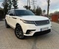 Білий Ленд Ровер Рендж Ровер, об'ємом двигуна 2 л та пробігом 110 тис. км за 35000 $, фото 3 на Automoto.ua
