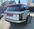 Білий Ленд Ровер Рендж Ровер, об'ємом двигуна 2.99 л та пробігом 156 тис. км за 49900 $, фото 14 на Automoto.ua