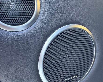 Белый Ленд Ровер Рендж Ровер, объемом двигателя 3 л и пробегом 73 тыс. км за 55000 $, фото 34 на Automoto.ua