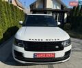 Білий Ленд Ровер Рендж Ровер, об'ємом двигуна 2.99 л та пробігом 156 тис. км за 49900 $, фото 4 на Automoto.ua