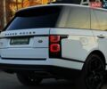 Білий Ленд Ровер Рендж Ровер, об'ємом двигуна 4.37 л та пробігом 105 тис. км за 64999 $, фото 22 на Automoto.ua