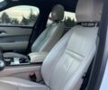 Білий Ленд Ровер Рендж Ровер, об'ємом двигуна 2 л та пробігом 110 тис. км за 35000 $, фото 21 на Automoto.ua